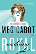 Cover: Royal Wedding - HarperCollins