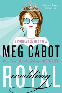 Enlarge image Cover: Royal Wedding - HarperCollins