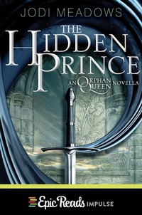 Enlarge image Cover: The Hidden Prince - HarperCollins