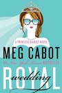 Cover: Royal Wedding - HarperCollins