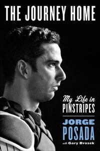 Enlarge image Cover: The Journey Home - Dey Street Books