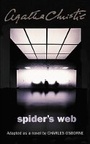 Cover: Spider's Web - HarperCollins