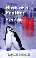 Cover: Birds of a Feather - Samuel French, Inc