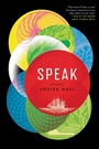 Cover: Speak - Ecco