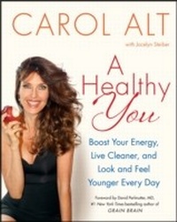 Abbildung von: A Healthy You - Dey Street Books