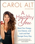 Cover: A Healthy You - Dey Street Books