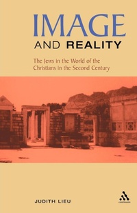 Enlarge image Cover: Image and Reality - T.& T.Clark Ltd