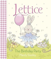Enlarge image Cover: The Birthday Party - HarperCollins