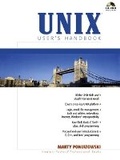 Cover: UNIX User's Handbook - Prentice Hall