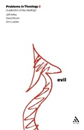 Cover: Evil (Problems in Theology) - T.& T.Clark Ltd