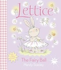 Cover: The Fairy Ball - HarperCollins