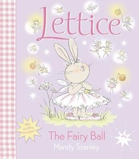 Enlarge image Cover: The Fairy Ball - HarperCollins