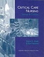 Cover: Critical Care Nursing - Oxford University Press