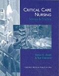 Cover: Critical Care Nursing - Oxford University Press