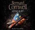 Cover: Azincourt - HarperCollins