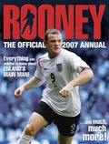 Cover: Wayne Rooney Annual 2006 - HarperSport