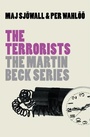 Cover: The Terrorists - HarperPerennial