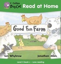 Cover: Good Fun Farm - Collins