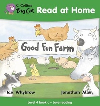 Enlarge image Cover: Good Fun Farm - Collins