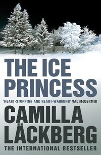 Abbildung von: The Ice Princess - HarperCollins