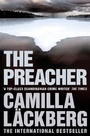 Cover: The Preacher - HarperCollins