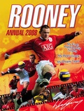 Cover: The Rooney Annual 2008 - HarperSport