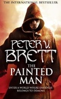 Cover: The Painted Man - HarperVoyager