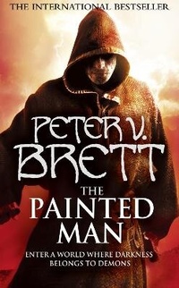 Enlarge image Cover: The Painted Man - HarperVoyager