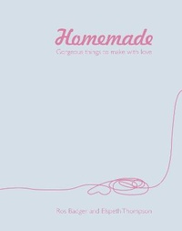 Enlarge image Cover: Homemade - Collins