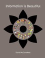 Cover: Information is Beautiful - William Collins