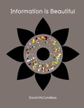 Cover: Information is Beautiful - William Collins