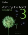 Cover: Level 3 Reading - Collins Educational