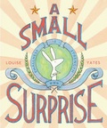 Cover: A Small Surprise - Jonathan Cape (Children)