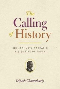 Enlarge image Cover: The Calling of History - University of Chicago Press