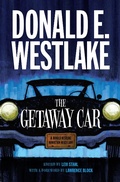 Cover: The Getaway Car - University of Chicago Press