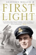 Cover: First Light - Penguin Books Ltd