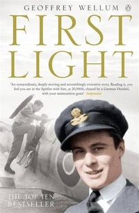 Enlarge image Cover: First Light - Penguin Books Ltd