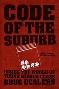 Cover: Code of the Suburb - University of Chicago Press