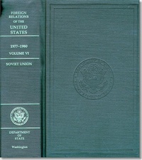 Abbildung von: Foreign Relations of the United States - National Defense University Press,U.S.