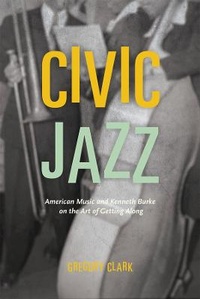 Abbildung von: Civic Jazz - University of Chicago Press