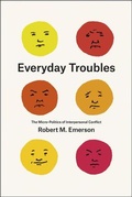 Cover: Everyday Troubles - University of Chicago Press