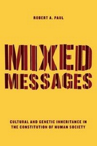 Enlarge image Cover: Mixed Messages - University of Chicago Press