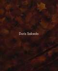 Cover: Doris Salcedo - University of Chicago Press