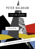 Cover: Vise and Shadow - University of Chicago Press