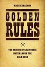 Bild: Golden Rules - University of Chicago Press
