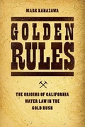 Abbildung von: Golden Rules - University of Chicago Press