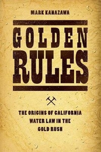 Abbildung von: Golden Rules - University of Chicago Press