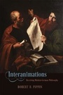Cover: Interanimations - University of Chicago Press