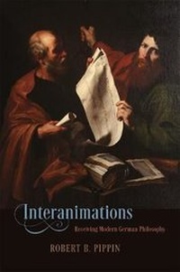 Enlarge image Cover: Interanimations - University of Chicago Press