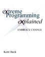 Cover: Extreme Programming Explained - Addison Wesley